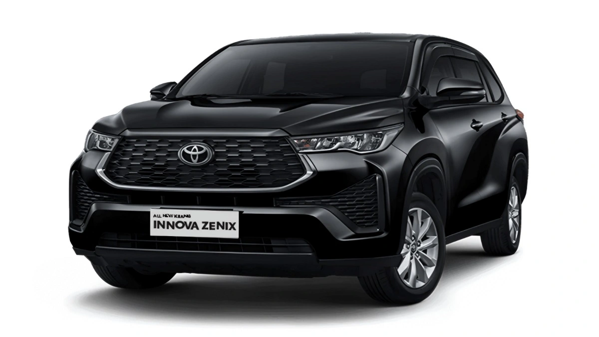 INNOVA ZENNIX - Pricelist